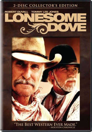 Lonesome Dove 1989 /Leaving 01