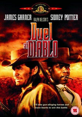 مشاهدة فيلم Duel at Diablo 1966 مترجم