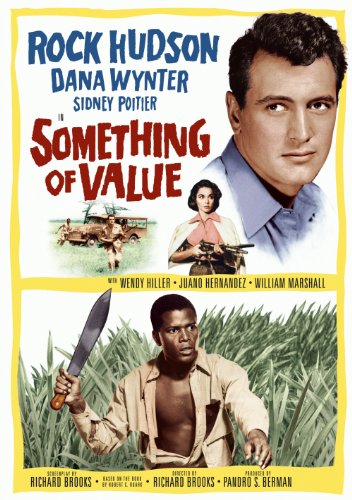 مشاهدة فيلم Something of Value 1957 مترجم