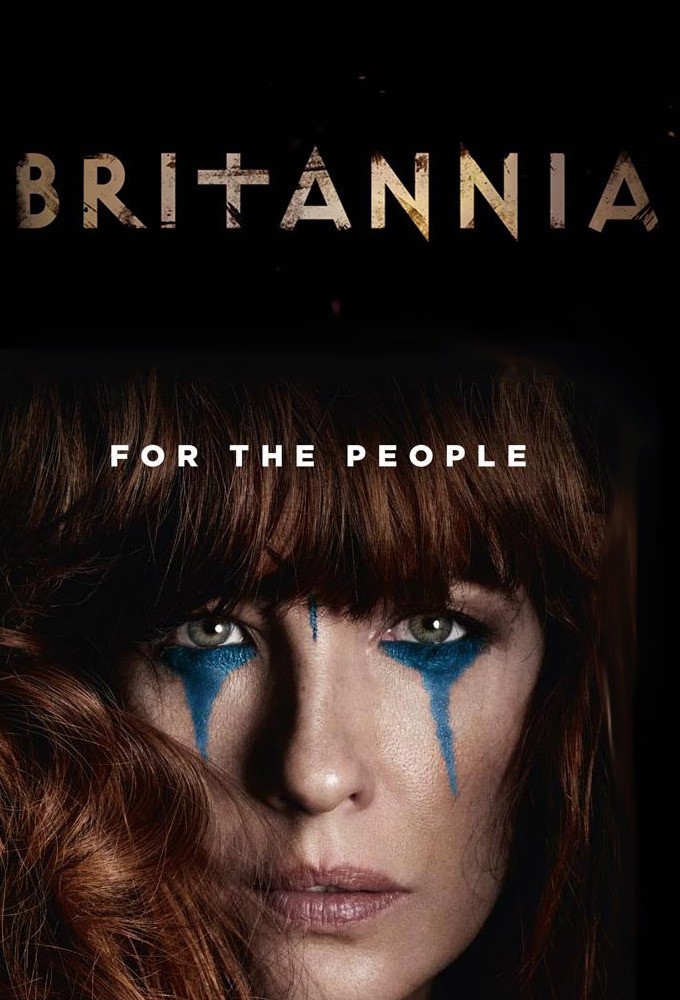 مسلسل Britannia الموسم الثاني الحلقة 6