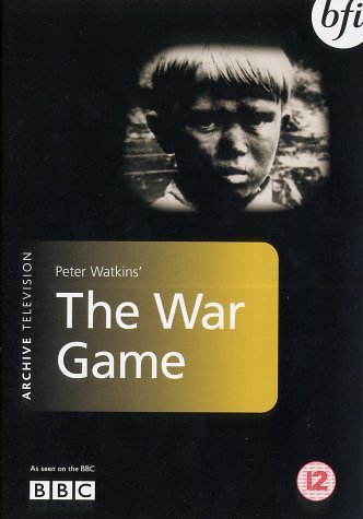 مشاهدة فيلم The War Game 1966 مترجم