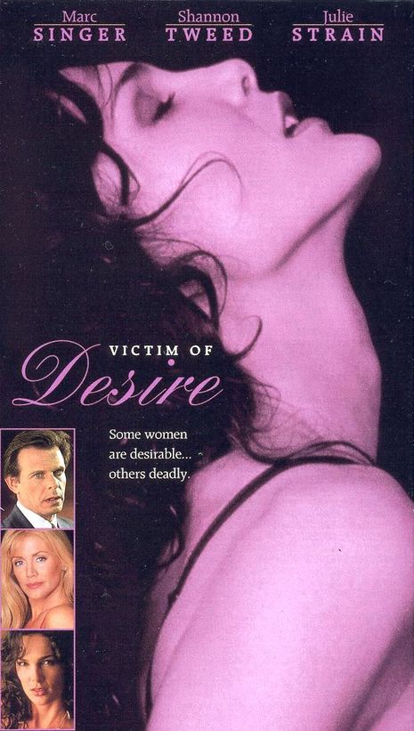 مشاهدة فيلم Victim of Desire (1995) مترجم