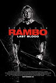 فيلم Rambo: Last Blood 2019 مترجم كامل