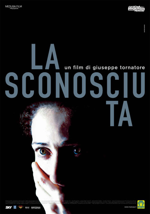 مشاهدة فيلم The Unknown Woman / La sconosciuta 2006 مترجم