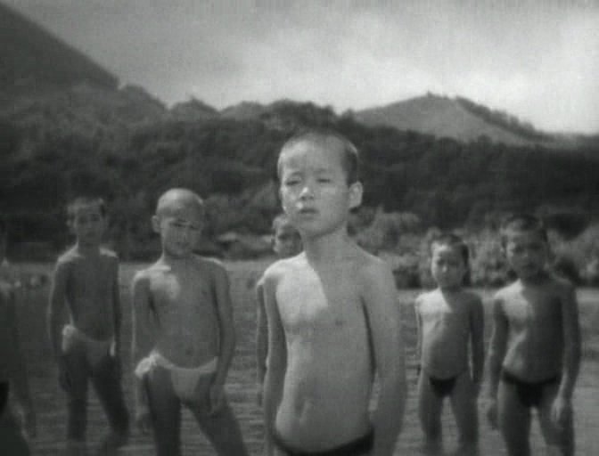 مشاهدة Children in the Wind 1937 مترجم