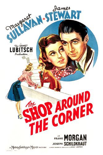 مشاهدة فيلم The Shop Around the Corner 1940 مترجم