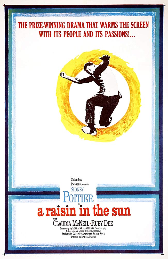 مشاهدة فيلم A Raisin in the Sun 1961 مترجم