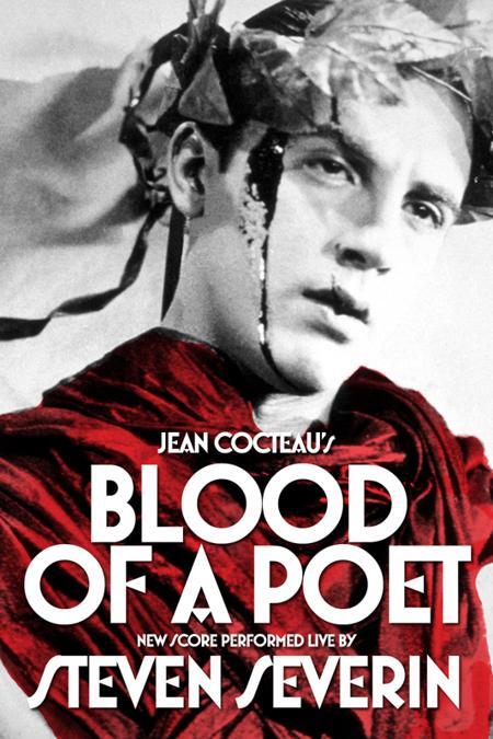 مشاهدة فيلم The Blood of a Poet 1930 مترجم