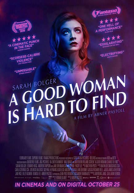 فيلم A Good Woman Is Hard to Find 2019 مترجم كامل
