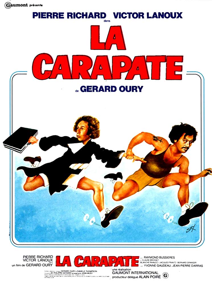 مشاهدة فيلم The Escape 1978 مترجم