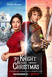 فيلم The Knight Before Christmas 2019 مترجم كامل