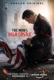مسلسل The Man in the High Castle الموسم الرابع الحلقة 5