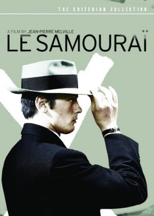 مشاهدة فيلم Le Samouraï 1967 مترجم