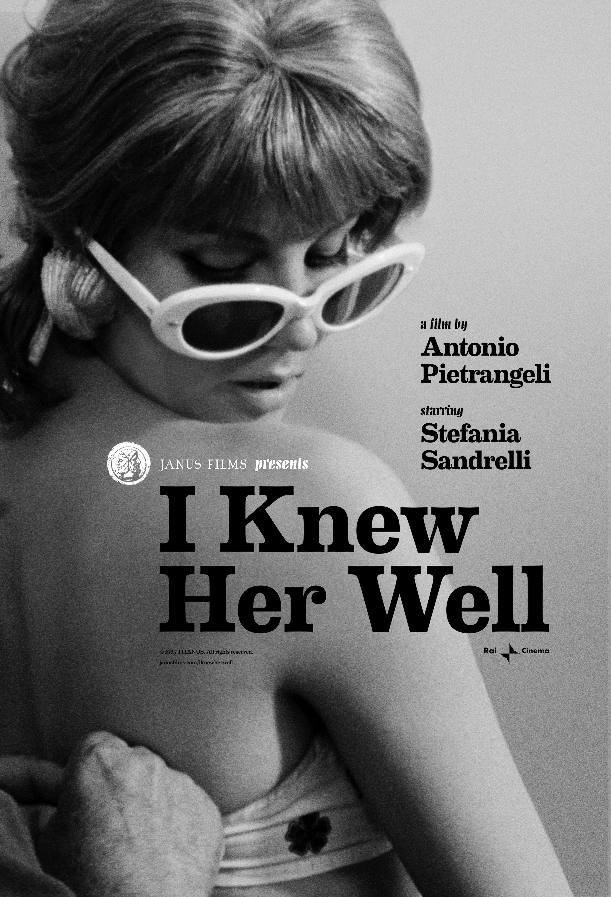 مشاهدة فيلم I Knew Her Well 1965 مترجم