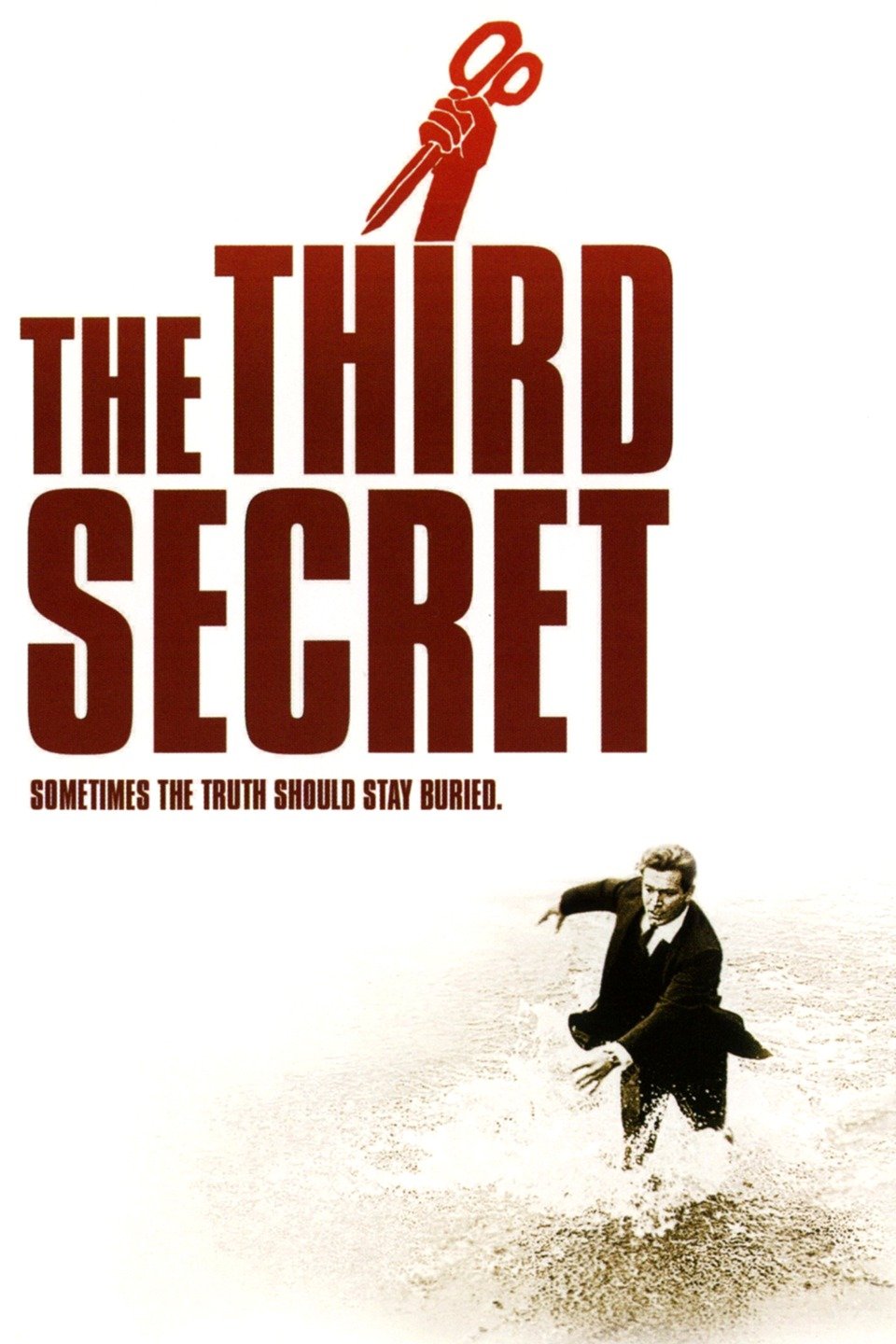 مشاهدة فيلم The Third Secret 1964 مترجم