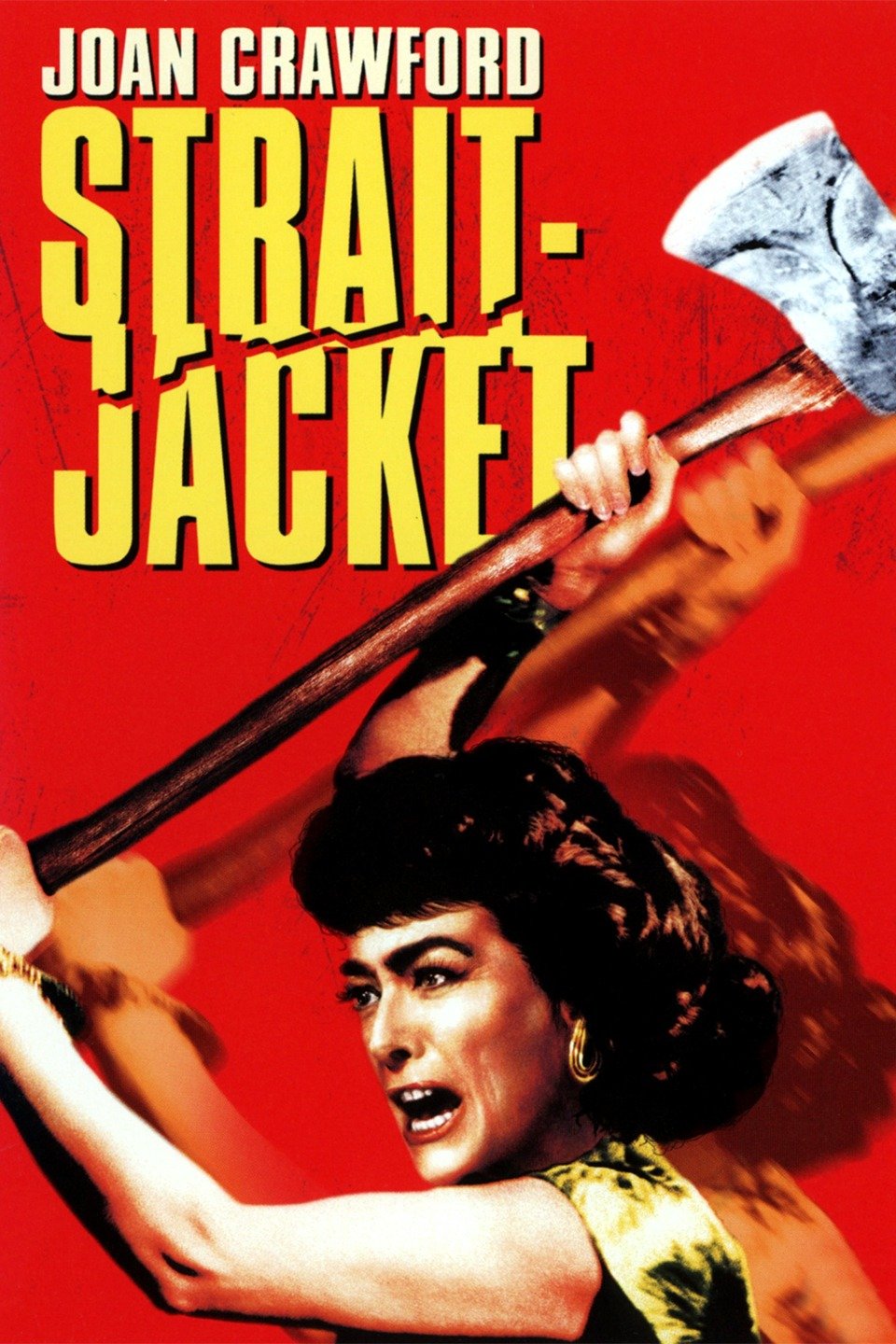 مشاهدة فيلم Strait-Jacket 1964 مترجم