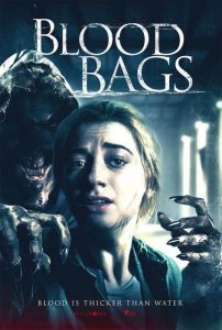 فيلم Blood Bags 2018 مترجم كامل