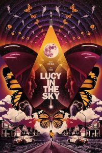 فيلم Lucy in the Sky 2019 مترجم كامل