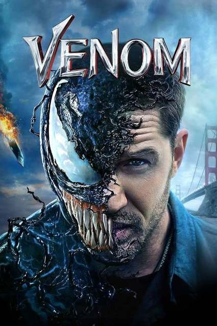 فيلم Venom 2018 مترجم كامل