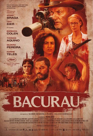 فيلم Bacurau 2019 مترجم كامل