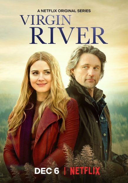 مسلسل Virgin River الموسم الاول الحلقة 7
