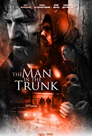 فيلم The Man in the Trunk 2019 مترجم كامل