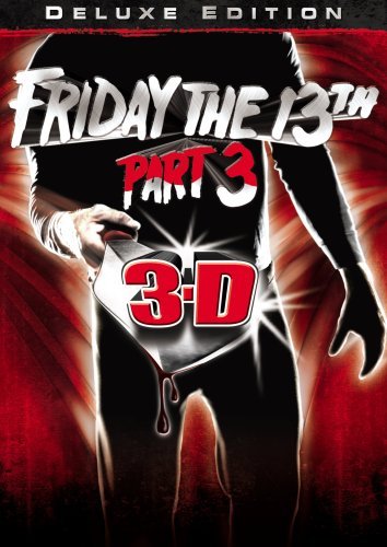 فيلم Friday the 13th: Part III 1982 مترجم