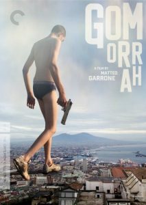 مشاهدة وتحميل Gomorrah 2008