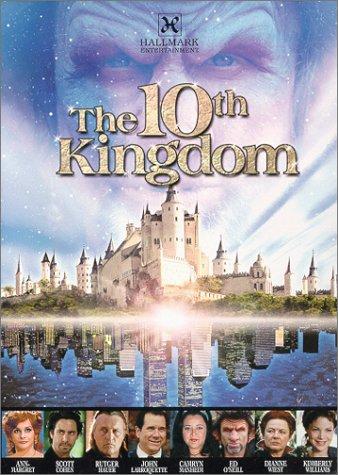 مسلسل The 10th Kingdom 04 / 2000 الحلقة 4
