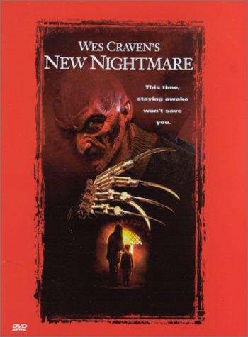 مشاهدة فيلم Wes Craven’s New Nightmare 1994 مترجم
