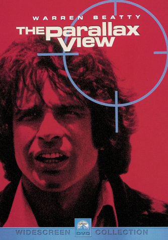 مشاهدة فيلم The Parallax View 1971 مترجم