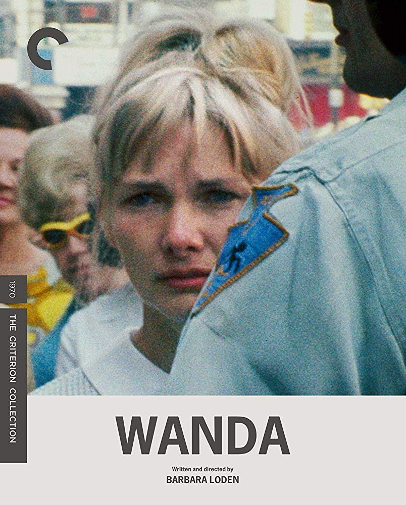 مشاهدة فيلم Wanda 1970 مترجم