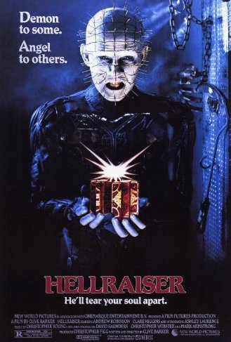مشاهدة فيلم Hellraiser 1987 مترجم