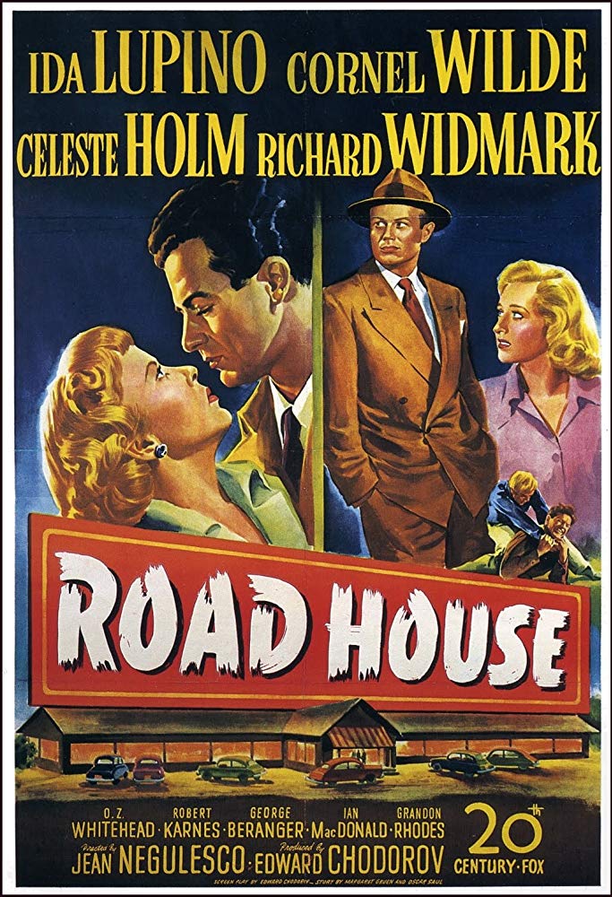مشاهدة فيلم Road House 1948 مترجم