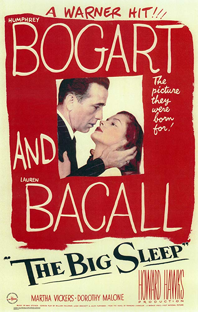 مشاهدة فيلم The Big Sleep 1946 مترجم