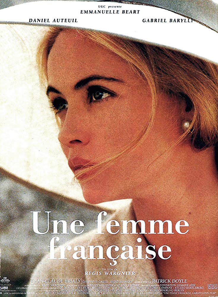 فيلم 1995 Une femme française مترجم