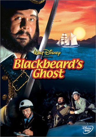 مشاهدة فيلم Blackbeard’s Ghost 1968 مترجم