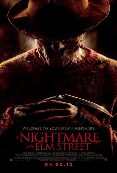 مشاهدة فيلم A Nightmare on Elm Street 2010 مترجم