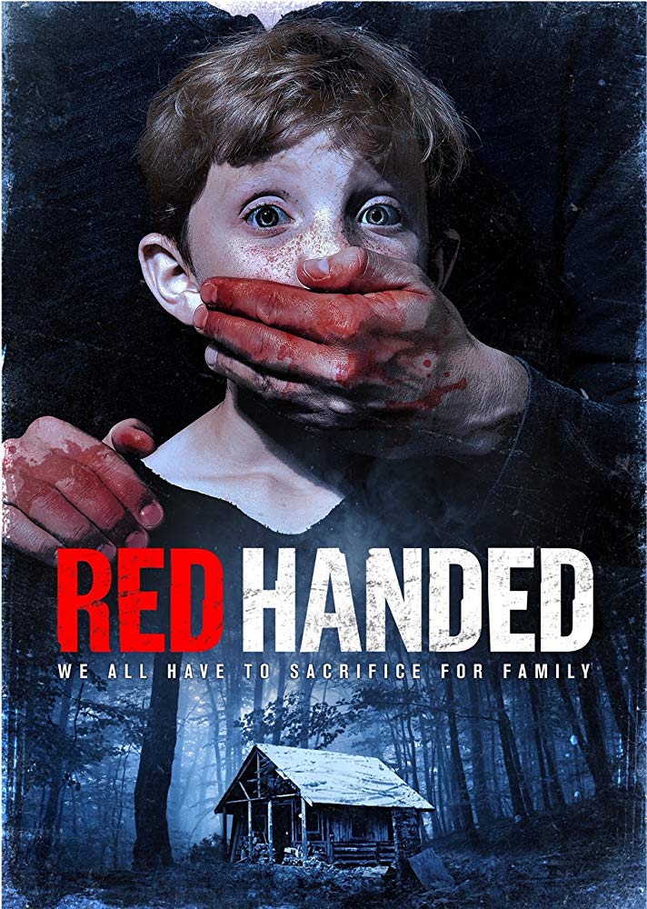 فيلم Red Handed 2019 مترجم كامل