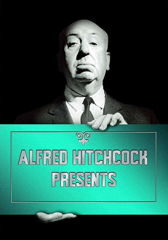 مشاهدة وتحميل Alfred Hitchcock Presents 1955/1962 الموسم الأول الحلقات 11/20