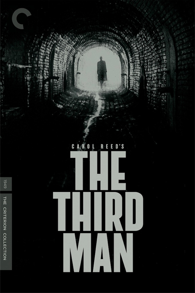 مشاهدة فيلم The Third Man 1949 مترجم