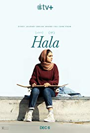 فيلم Hala 2019 مترجم كامل