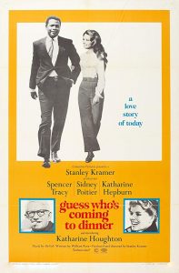 مشاهدة فيلم Guess Who’s Coming to Dinner 1967 مترجم