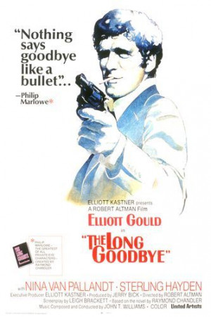 مشاهدة فيلم 1973 The Long Goodbye مترجم