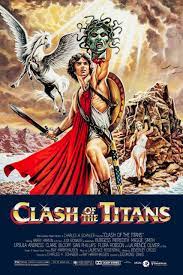 مشاهدة فيلم Clash of the Titans 1981 مترجم
