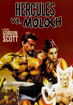 مشاهدة فيلم 1963 Ercole contro Moloch / Conquest of Mycene مترجم