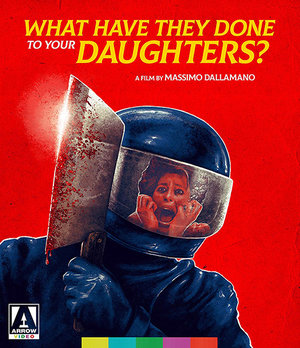 فيلم 1974 La polizia chiede aiuto / What Have They Done to Your Daughters مترجم