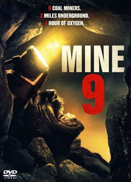فيلم Mine 9 2019 مترجم كامل