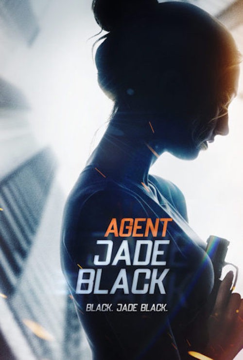 فيلم Agent Jade Black 2020 مترجم كامل