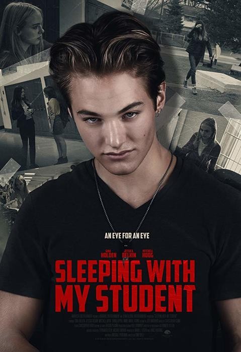 فيلم Sleeping with My Student 2019 مترجم كامل